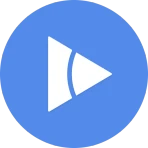 Videospelare i Alla Format icon