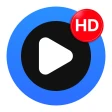 Lecteur vidéo et musique icon