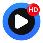 Lecteur vidéo et musique icon