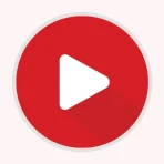 Full HD 비디오 플레이어- 미디어 플레이어 icon
