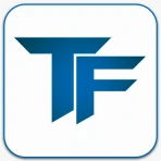 Tech-Freedom: blind toolkit icon
