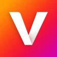 HD All Video Downloader Player icon