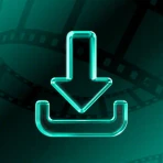 VidoSave: Video Downloader icon