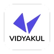 Vidyakul Online Classes 9-12th icon