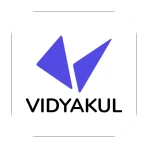 Vidyakul Online Classes 9-12th icon