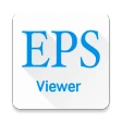 EPS File Viewer icon