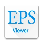 EPS File Viewer icon