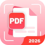 PDF ビューワー & ドキュメントリーダー icon
