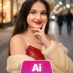 ViGen - AI Video Generator icon