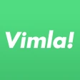 Vimla icon