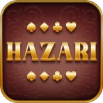 Hazari Royal 1000 Points Game icon