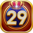 29 King Card Game Offline icon