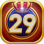 29 King Card Game Offline icon