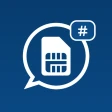 SMS 인증 가상전화번호 임시번호 SmsCode icon