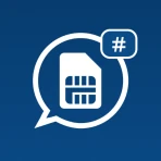 SMS 인증 가상전화번호 임시번호 SmsCode icon