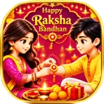 Raksha Bandhan India icon