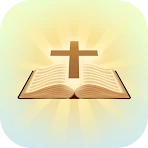 Bible: Advent Prayers & Verses icon