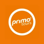 Primo Tours Guest App icon
