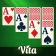 Vita Solitaire pour seniors icon