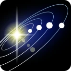 Solar Walk：Sonnensystem icon
