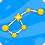 Star Walk para niños icon