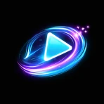 VIU PLAYER icon