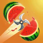 Slice Mania - Juicy Challenge icon