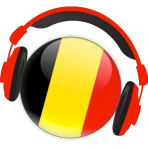 Radio België icon