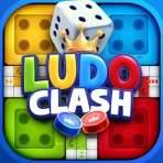 Ludo Clash: إلعب لودو اونلاين icon