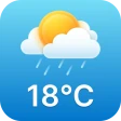 Live Weather - Daily Forecast icon
