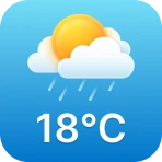 Live Weather - Daily Forecast icon