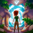 Atlantis Odyssey: Аdventure icon