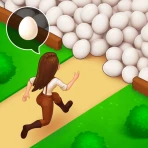 Klondike Adventures: Fazenda icon