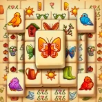 Mahjong Treasure Quest: Club icon