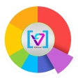 Daily weekly Cash Collections icon