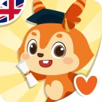 Vkids Edu - English for kids icon