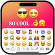 iOS Emojis For Story icon