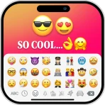 iOS Emojis For Story icon