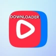 VK Video Downloader icon