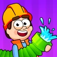 フローレジェンド: 配管ゲーム icon