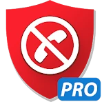 Calls Blacklist PRO icon