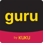 Guru: Short Videos App icon