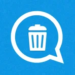 Recover Deleted Messages Pro icon