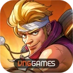 Metal Slug: Awakening icon