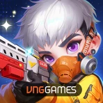 Ballistic Hero VNG icon