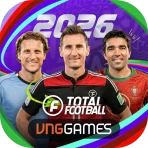Total Football VNG icon
