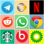 Logo Quiz : Guess the Brand icon