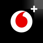 Můj Vodafone+ icon