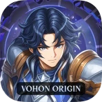 VHO: Chronicle of Spirits icon
