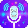AI Voice Changer: Prank Sounds icon